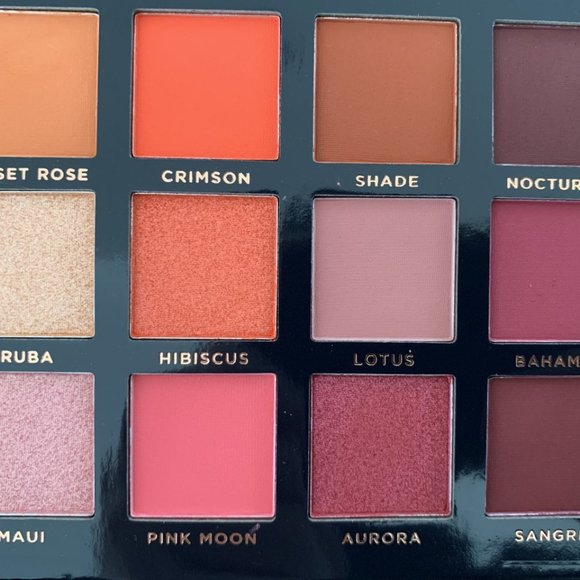 Eyeshadow Palette:Ace Beaute - Picture 2 of 2